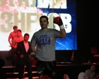 13 отября вечер профессионального бокса Краснодар в Галич Холл
