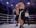 Боксерское шоу "Без Компромиссов" Пятигорск, 26 ноября 2016 г. 