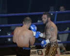 Вечер профессионального бокса "Рождение чемпионов", г. Пятигорск 5 декабря, КЗ "Россия"