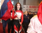 Вечер профессионального бокса "GLADIATOR" 2 марта, Анапа 2019.