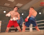 Вечер профессионального бокса "GLADIATOR" 2 марта, Анапа 2019.