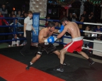 Вечер профессионального бокса 30 января в Краснодаре