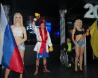 Вечер профессионального бокса 30 января в Краснодаре