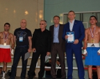 VI отчетно-перевыборная конференция Федерации профессионального бокса ЮФО и СКФО РФ