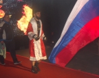 Вечер профессионального бокса "СИЛЬНЫЕ ДУХОМ" 19 марта в Краснодаре