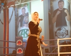 Вечер профессионального бокса в Грозном 30 ноября