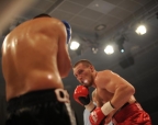 13 отября вечер профессионального бокса Краснодар в Галич Холл