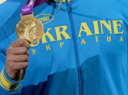 Украинские боксеры остались без медалей чемпионата Европы