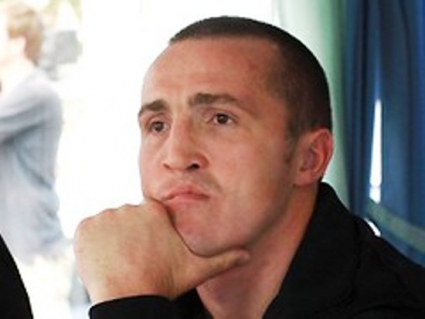 Денис Лебедев: «Колоджей каждого второго противника укладывает на пол»