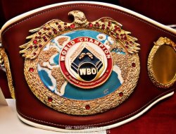 Обновился рейтинг WBO: Глазков, Поветкин и Проводников улучшают позиции