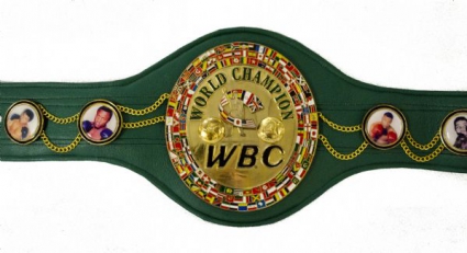 Обновился рейтинг WBC: Майрис Бриедис вошёл в топ-15