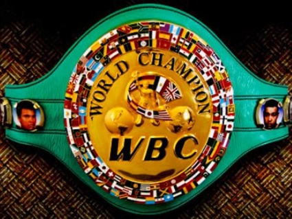 Обновился рейтинг WBC