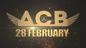 ACB 14 Grozny