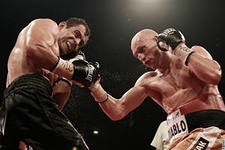 Поединок Чахкиев-Влодарчик стал «Самым драматичным боем года» по версии WBC