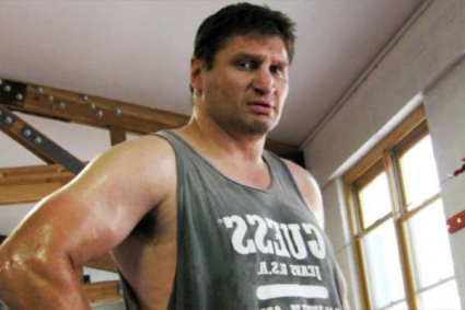 Анджей Голота решил ещё раз попрощаться с боксом