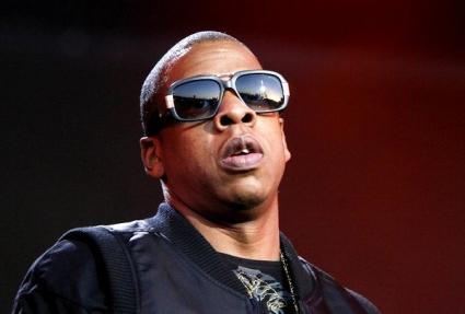 Известный рэпер Jay-Z стал промоутером