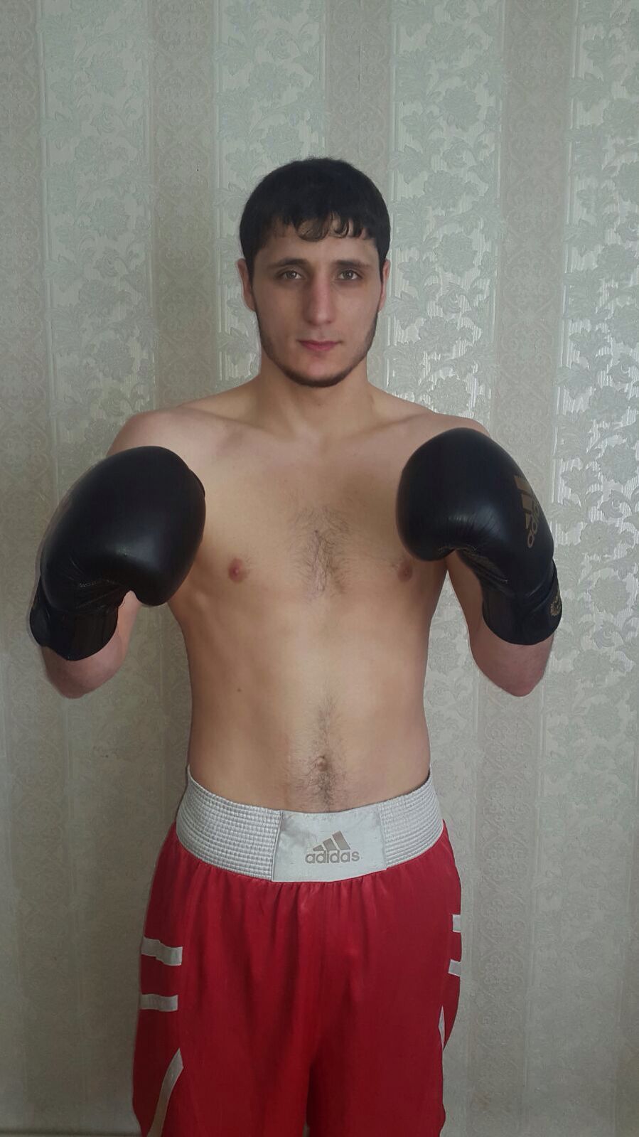 Нальгиев Адам
